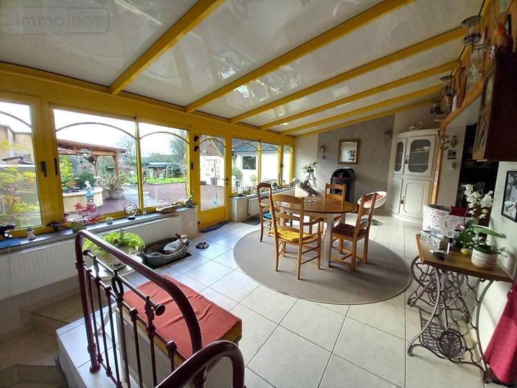 Maison a vendre Couterne 61410 Orne 120 m2 6 pièces 186000 euros