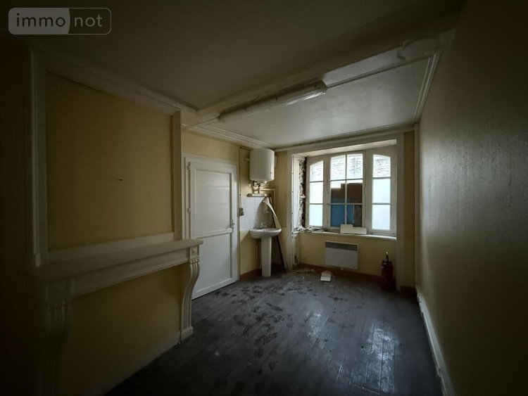 Immeuble a vendre Cherbourg-en-Cotentin 50100 Manche 499 m2  460600 euros