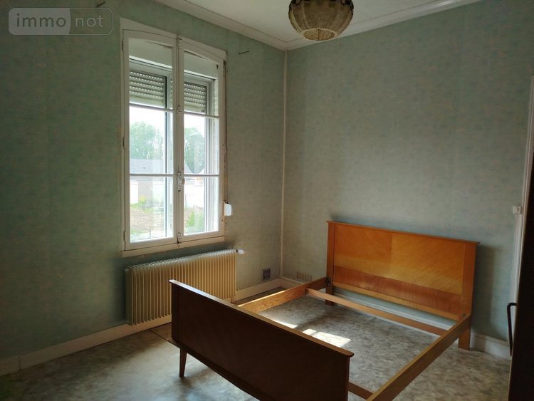 Maison a vendre Beaumetz-lès-Loges 62123 Pas-de-Calais 150 m2 5 pièces 148000 euros