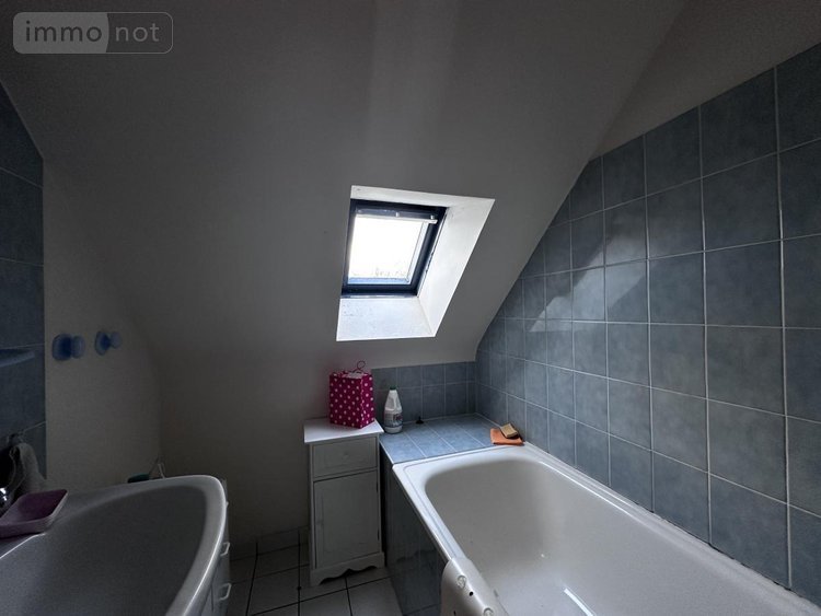 Maison a vendre Auray 56400 Morbihan 60 m2 4 pièces 249943 euros