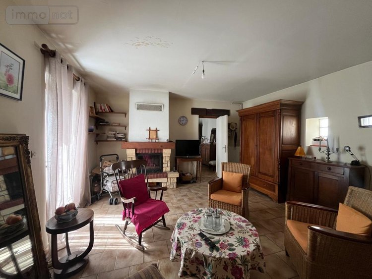 Maison a vendre Montargis 45200 Loiret 82 m2 3 pièces 100000 euros