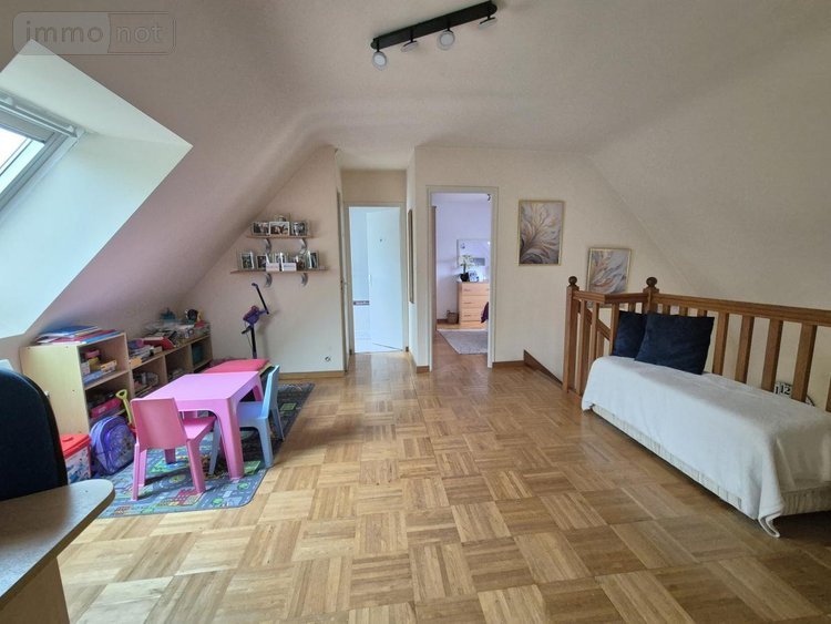 Maison a vendre Saint-Abraham 56140 Morbihan 128 m2 6 pièces 272000 euros