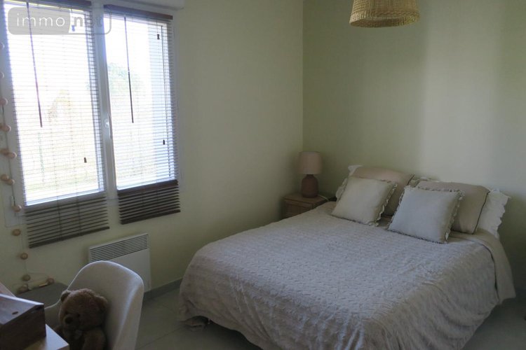 Maison a vendre Saint-Doulchard 18230 Cher 139 m2 6 pièces 400400 euros