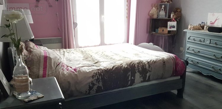 Maison a vendre Mourmelon-le-Grand 51400 Marne 113 m2 6 pièces 246725 euros