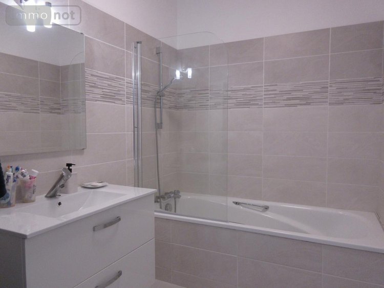 Maison a vendre Moréac 56500 Morbihan 110 m2 6 pièces 259974 euros