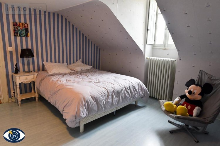 Maison a vendre Laval 53000 Mayenne 201 m2 9 pièces 540800 euros