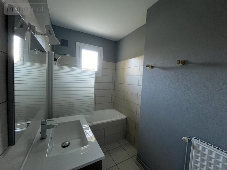 Maison a vendre Évron 53600 Mayenne 67 m2 3 pièces 126480 euros