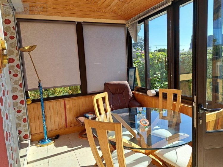 Maison a vendre Trévou-Tréguignec 22660 Côtes-d'Armor 133 m2 6 pièces 379500 euros