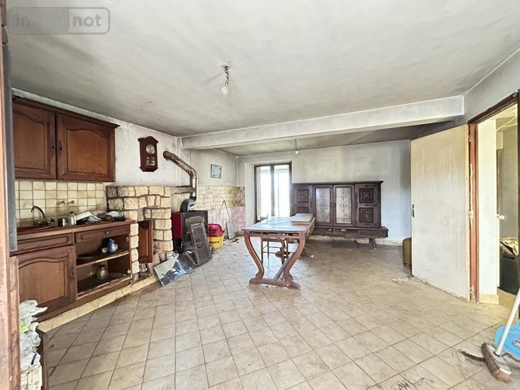 Maison a vendre Maxent 35380 Ille-et-Vilaine 73 m2 4 pièces 135700 euros