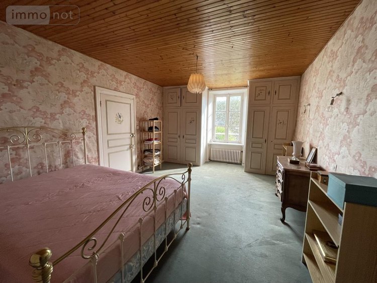 Maison a vendre Île-de-Bréhat 22870 Côtes-d'Armor 265 m2 11 pièces 1761300 euros