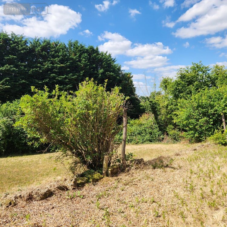 Maison a vendre Lamnay 72320 Sarthe 72 m2 3 pièces 63600 euros