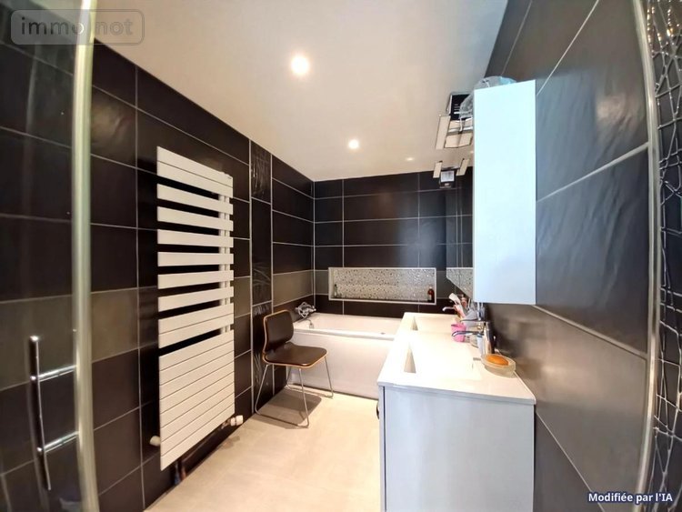 Maison a vendre Lamballe-Armor 22400 Côtes-d'Armor 197 m2 9 pièces 559075 euros