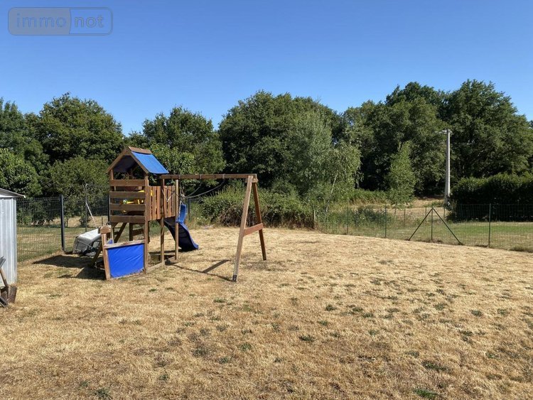 Maison a vendre Martinet 85150 Vendée 93 m2 4 pièces 244050 euros