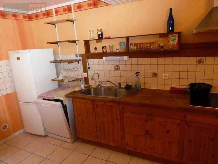 Maison a vendre Ploërdut 56160 Morbihan 137 m2 7 pièces 147550 euros