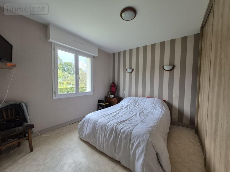 Maison a vendre Remungol 56500 Morbihan 95 m2 5 pièces 250800 euros