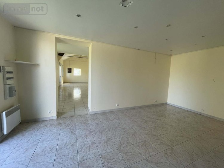 Maison a vendre Saint-Hilaire-Saint-Florent 49400 Maine-et-Loire 300 m2 10 pièces 389985 euros