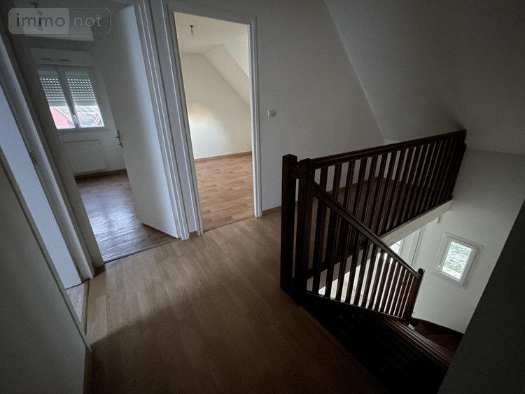 Maison a vendre Marolles-les-Braults 72260 Sarthe 126 m2 5 pièces 172000 euros