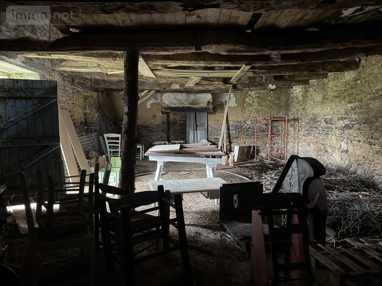 Maison a vendre Plouguenast-Langast 22150 Côtes-d'Armor 150 m2  291256 euros