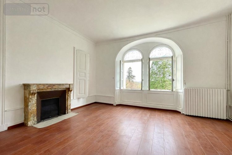 Maison a vendre Albaret-Sainte-Marie 48200 Lozère 550 m2 20 pièces 625000 euros