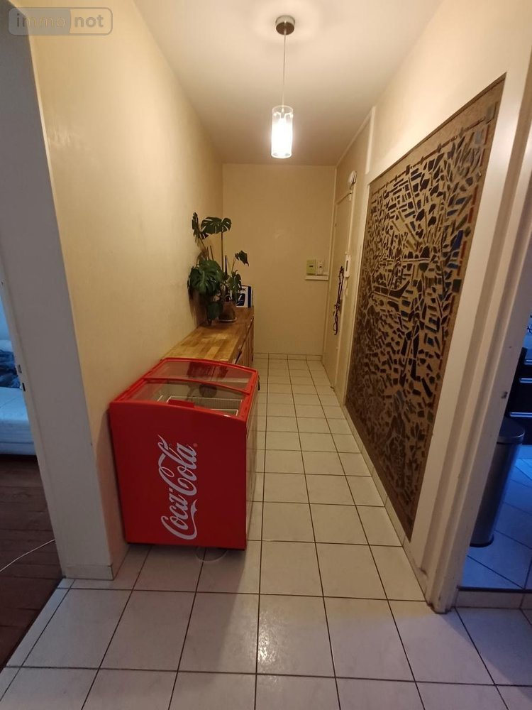 Appartement a vendre Amiens 80000 Somme 100 m2 3 pièces 290920 euros