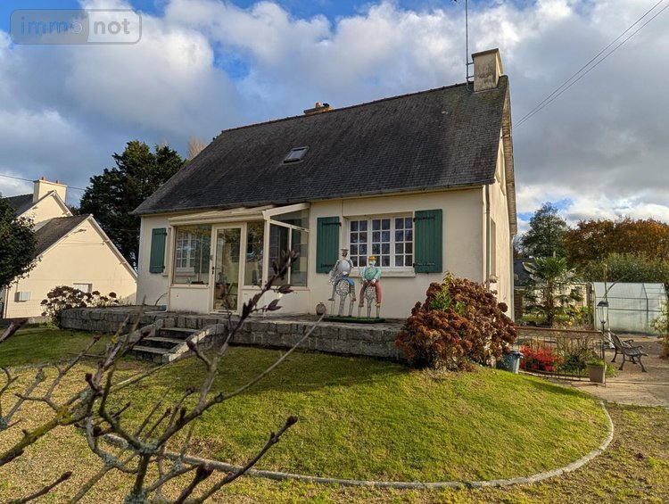 Maison a vendre Plouha 22580 Côtes-d'Armor 160 m2  273000 euros
