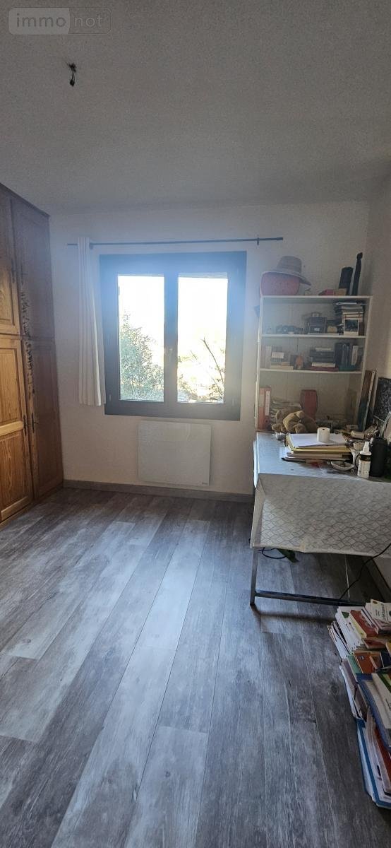 Maison a vendre Sauve 30610 Gard 163 m2 6 pièces 351000 euros