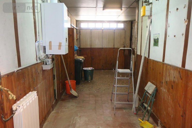 Maison a vendre Bourges 18000 Cher 123 m2  157500 euros