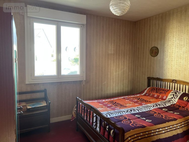 Maison a vendre Plouisy 22200 Côtes-d'Armor 75 m2 3 pièces 138640 euros
