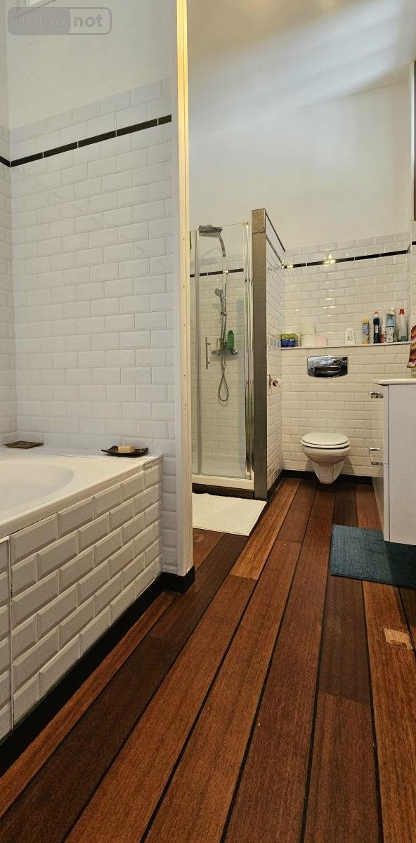 Appartement a vendre Quimper 29000 Finistère 157 m2 6 pièces 409500 euros