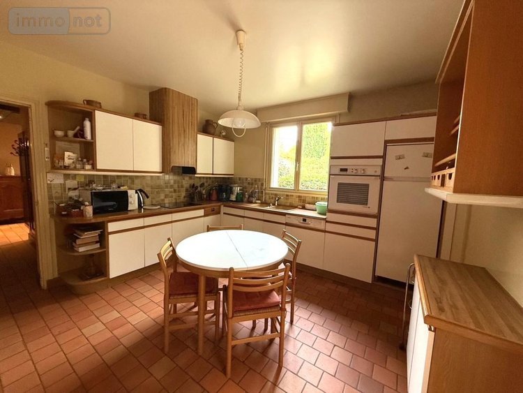 Maison a vendre Angers 49000 Maine-et-Loire 220 m2 7 pièces 733600 euros