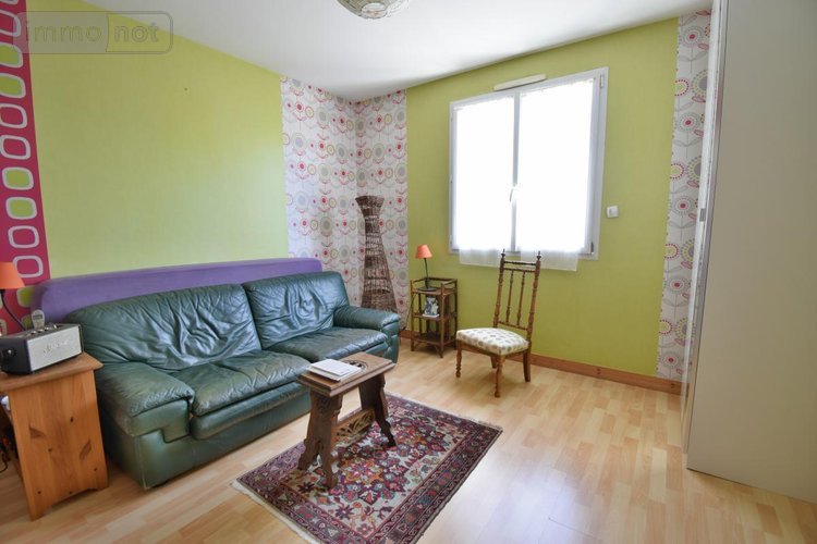 Maison a vendre Candé 49440 Maine-et-Loire 147 m2 5 pièces 282960 euros