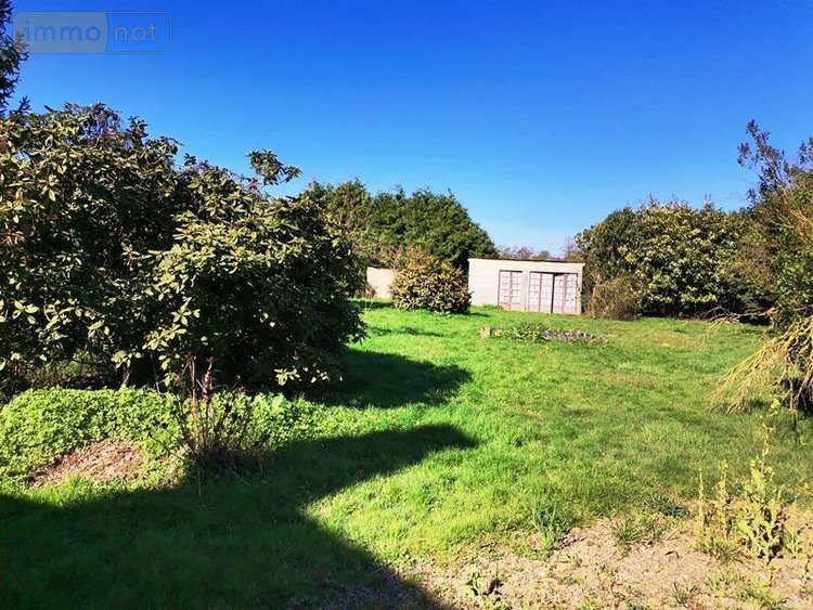 Maison a vendre Bellou-en-Houlme 61220 Orne 80 m2 3 pièces 68825 euros