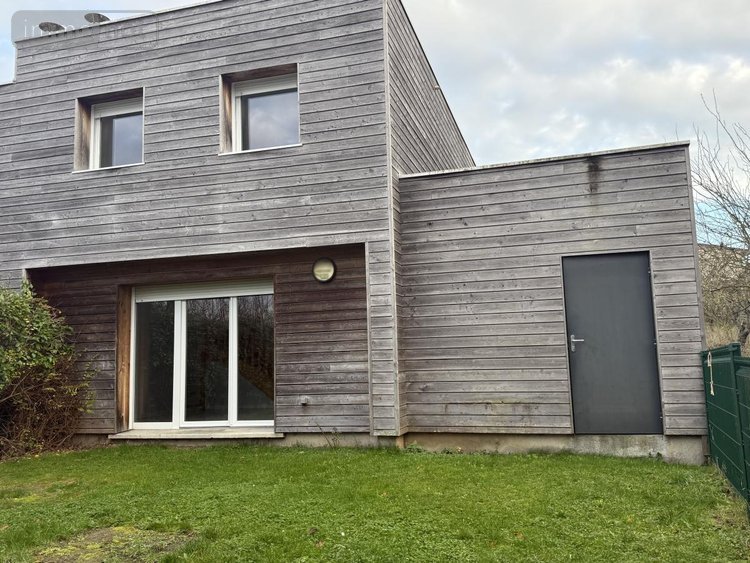 Maison a vendre Amiens 80000 Somme 85 m2 4 pièces 250000 euros