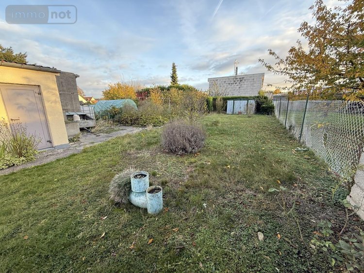 Maison a vendre Fouilloy 80800 Somme 70 m2 4 pièces 176800 euros