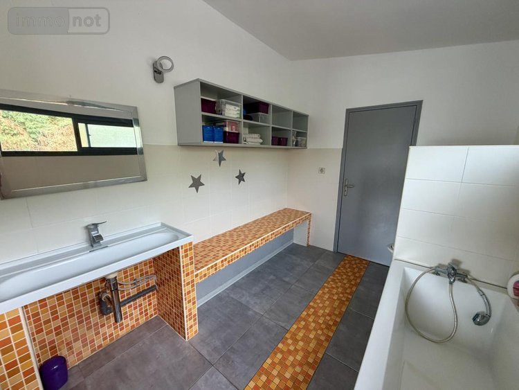 Maison a vendre La Possession 97419 Réunion 162 m2 7 pièces 595000 euros