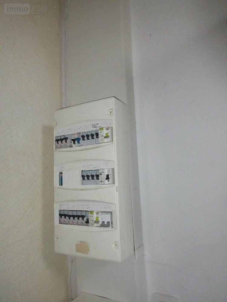 Maison a vendre Moréac 56500 Morbihan 211 m2 8 pièces 198280 euros