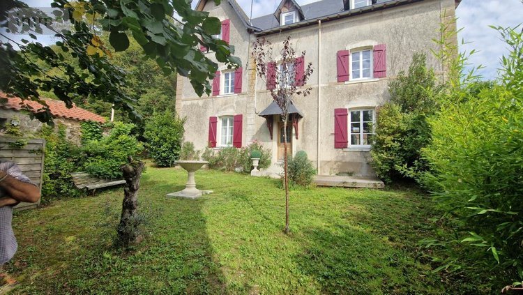 Maison a vendre Saint-Michel-Chef-Chef 44730 Loire-Atlantique 216 m2 7 pièces 886000 euros