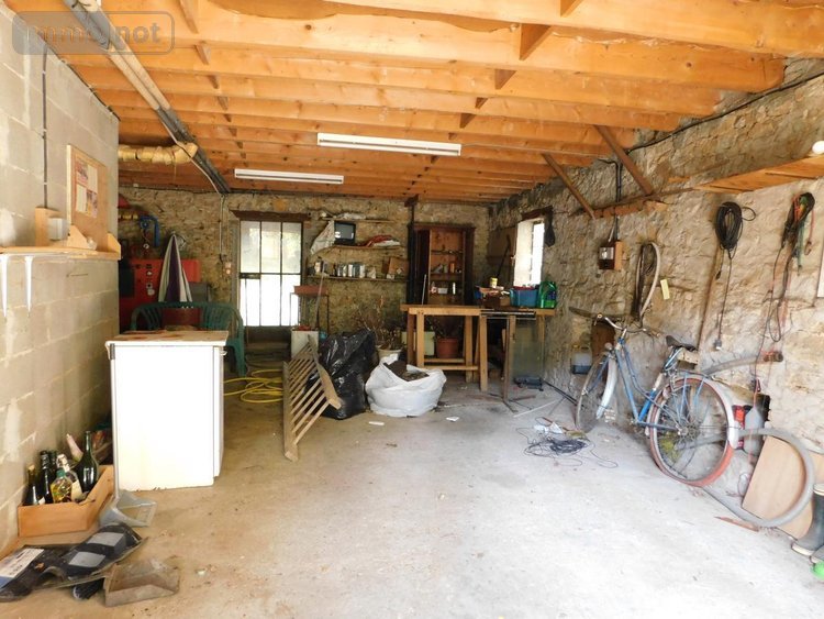 Maison a vendre Saint-Jean-le-Vieux 01640 Ain 113 m2 3 pièces 145000 euros