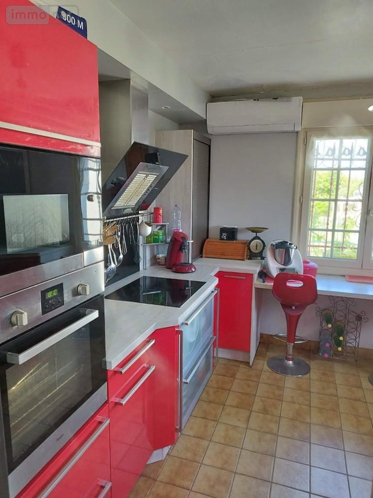 Maison a vendre Le Hézo 56450 Morbihan 135 m2 5 pièces 462577 euros