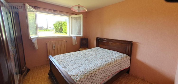 Maison a vendre Porspoder 29840 Finistère 110 m2 7 pièces 270400 euros