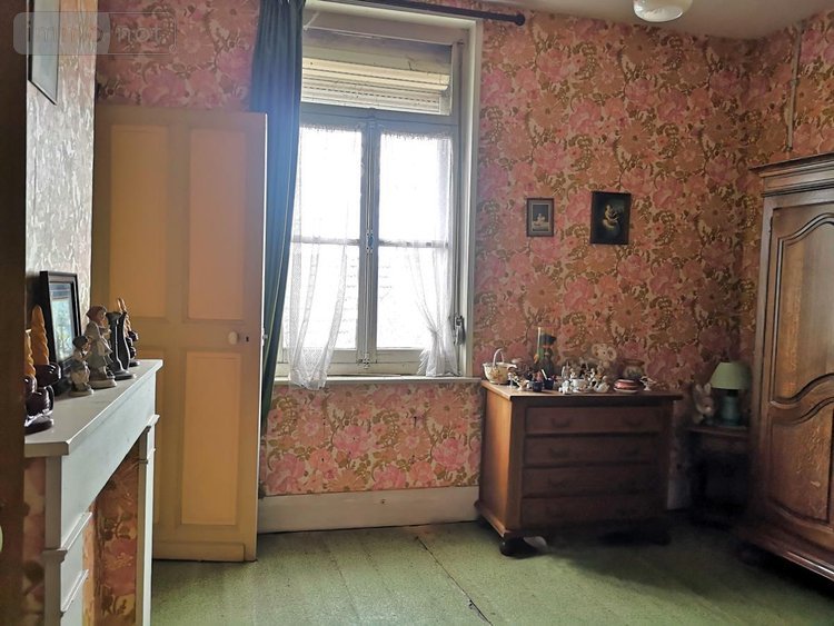 Maison a vendre Thun-Saint-Martin 59141 Nord 190 m2 6 pièces 168800 euros