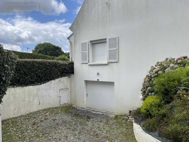 Maison a vendre Fouesnant 29170 Finistère 130 m2 5 pièces 292600 euros