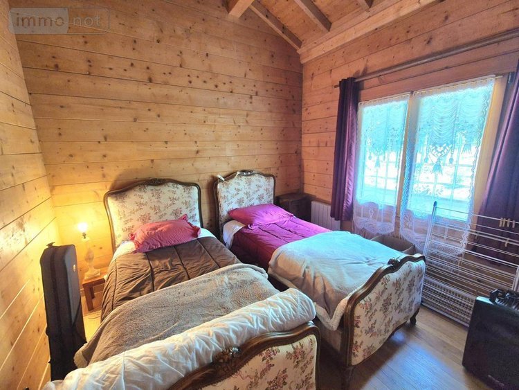 Maison a vendre Lignerolles 21520 Côte-d'Or 115 m2 5 pièces 218400 euros