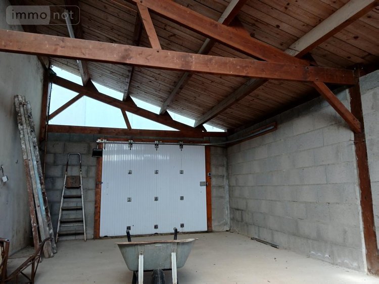 Location maison Commequiers 85220 Vendée 133 m2  1040 euros