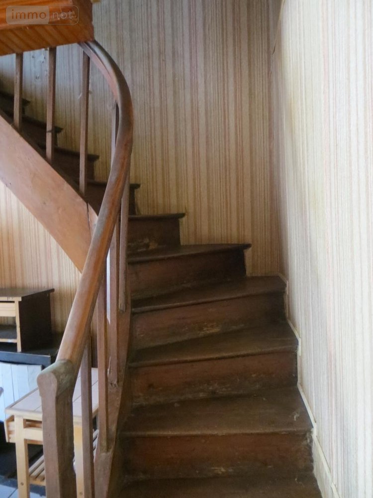 Maison a vendre Tessy-Bocage 50420 Manche 62 m2 4 pièces 36000 euros