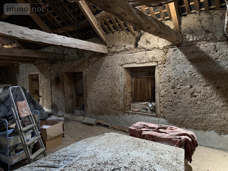 Maison a vendre Merdrignac 22230 Côtes-d'Armor 50 m2  58960 euros