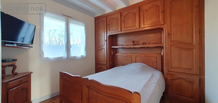 Maison a vendre Porspoder 29840 Finistère 102 m2 4 pièces 360000 euros