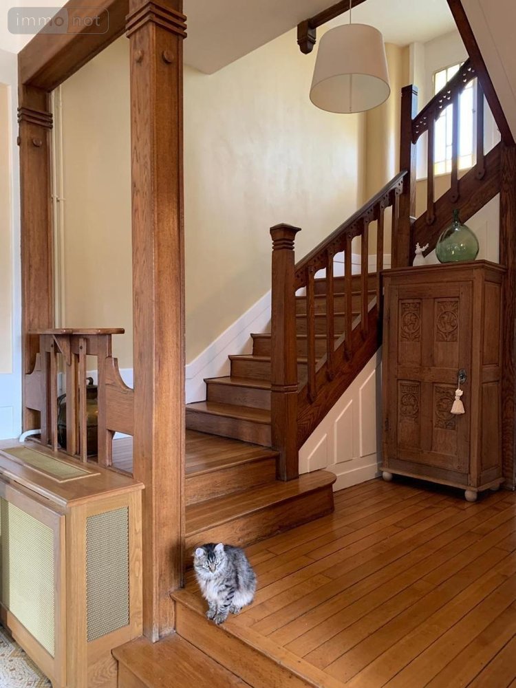 Maison a vendre Châlons-en-Champagne 51000 Marne 325 m2 10 pièces 661440 euros