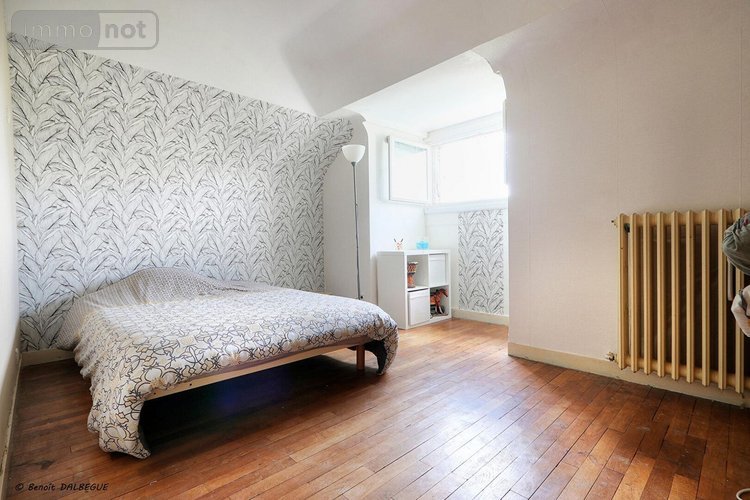 Maison a vendre Montfort-sur-Meu 35160 Ille-et-Vilaine 175 m2 7 pièces 627752 euros