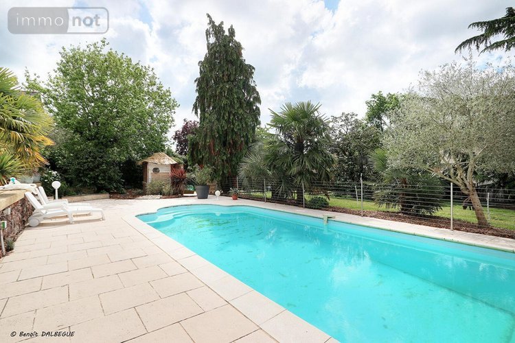 Maison a vendre Montfort-sur-Meu 35160 Ille-et-Vilaine 175 m2 7 pièces 627752 euros